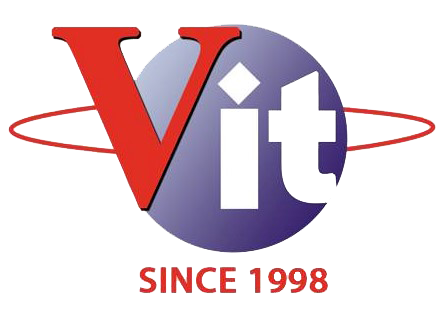 Vision-IT logo